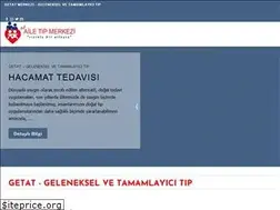Sites similar to ailetipmerkezi.com.tr