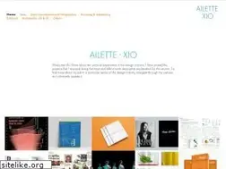 Sites similar to ailette.graphics