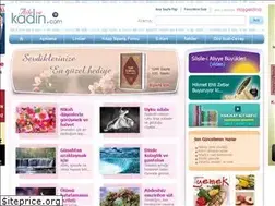 Sites similar to ailevekadin.com