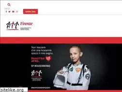 Sites similar to ailfirenze.it