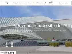 Sites similar to ailg.be