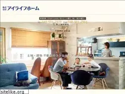 Sites similar to ailifehome.com