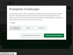 Sites similar to ailingen.de