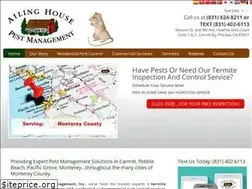 Sites similar to ailinghouse.com