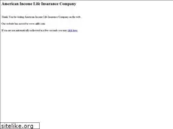 Sites similar to ailins.com
