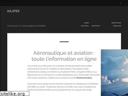Sites similar to ailipse.fr