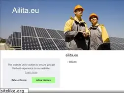 Sites similar to ailita.eu