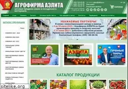 Sites similar to ailita.ru