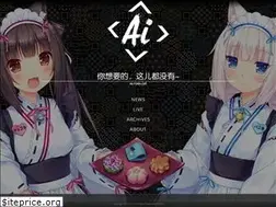 Sites similar to ailitonia.com