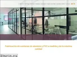 Sites similar to ailla-alumini.com
