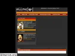 Sites similar to ailleurprod.com