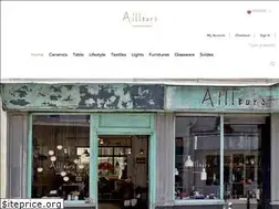 Sites similar to ailleurs-paris.com