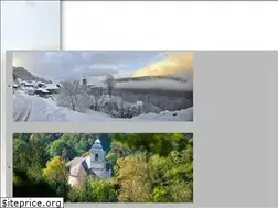 Sites similar to aillonlevieux.fr
