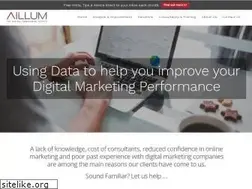 Sites similar to aillum.com