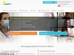 Sites similar to ailmadrid.com