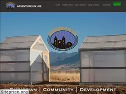 Sites similar to ailministry.org