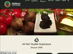 Sites similar to ailnoir.com