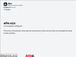 Sites similar to ailo.xyz