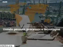 Sites similar to ailog.com.br