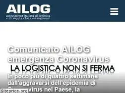 Sites similar to ailog.it
