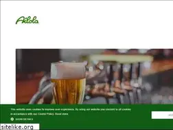Sites similar to ailolacapetown.com