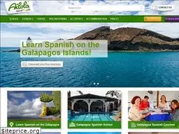 Sites similar to ailolagalapagos.com
