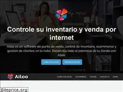 Sites similar to ailoo.cl
