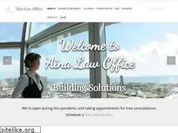 Sites similar to ailovisas.com