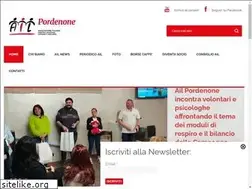Sites similar to ailpordenone.com