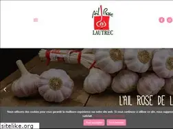 Sites similar to ailrosedelautrec.com