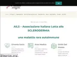 Sites similar to ails.it