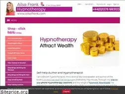 Sites similar to ailsafrank.com