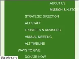 Sites similar to ailt.org