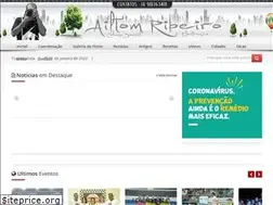 Sites similar to ailtomribeiro.com.br