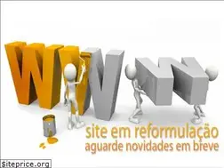 Sites similar to ailtonsousa.com.br