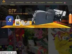 Sites similar to ailygroup-es.com