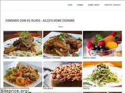 Sites similar to ailza.net