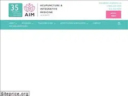Sites similar to aim-academy.ca
