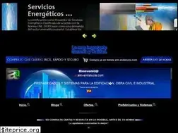 Sites similar to aim-andalucia.com