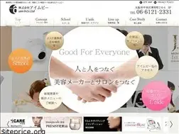 Sites similar to aim-b.co.jp