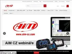 Sites similar to aim-cz.com