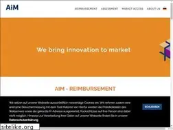 Sites similar to aim-germany.com