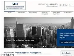 Sites similar to aim-ifa.co.uk