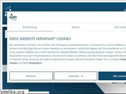 Sites similar to aim-ihk.de