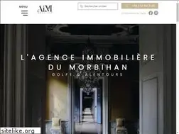 Sites similar to aim-immobilier.fr