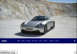 Sites similar to aim-info.co.jp