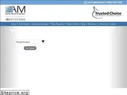 Sites similar to aim-insurance.com