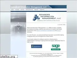 Sites similar to aim-llc.com