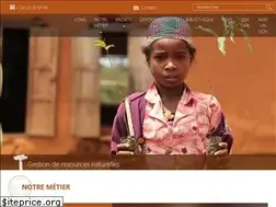 Sites similar to aim-madagascar.org