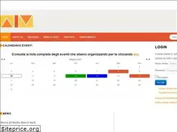 Sites similar to aim-mate.it